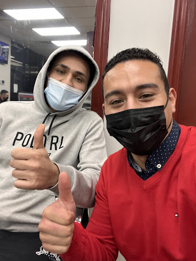 Used Car Dealer «Foreign Auto Imports», reviews and photos, 995 Clinton Ave, Irvington, NJ 07111, USA