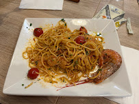 Spaghetti du Restaurant ITALIAN PAST'N PIZZA à Nice - n°12