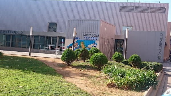 Piscina Serrallo