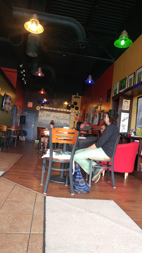 Coffee Shop «Kitamu Coffee Shop», reviews and photos, 3221 Hilliard Rome Rd, Hilliard, OH 43026, USA