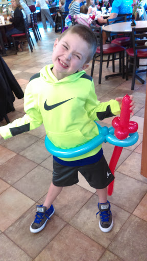 Fast Food Restaurant «Chick-fil-A», reviews and photos, 6180 Mid Rivers Mall Dr, St Peters, MO 63304, USA