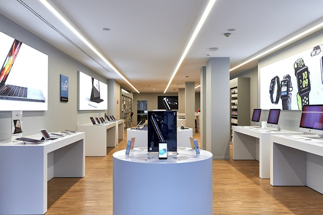 Reacties en beoordelingen van Lab9 Aalst – Apple Premium Reseller