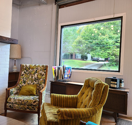 Coffee Shop «The Bean Coffee Shop», reviews and photos, 169 S Gay St, Auburn, AL 36830, USA