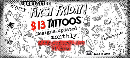 Explore drummer tattoos ideas, creative tattoo ideas in Saint Petersburg, available at Buku Tattoo Studio