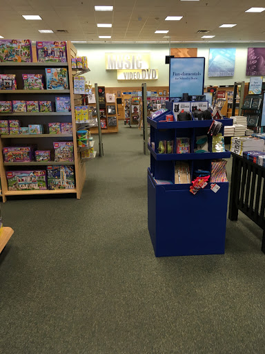 Book Store «Barnes & Noble», reviews and photos, 20600 N Rand Rd, Deer Park, IL 60010, USA