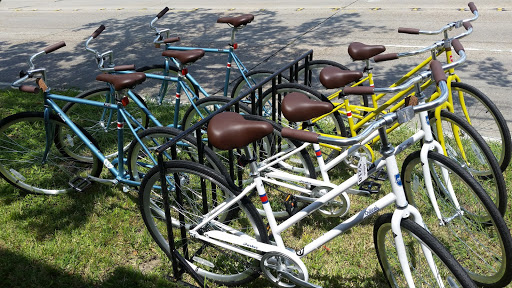 Bicycle Store «Mid City Bikes», reviews and photos, 2560 Government St, Baton Rouge, LA 70806, USA