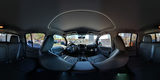 Nissan Dealer «Michael Jordan Nissan», reviews and photos, 3930 Durham-Chapel Hill Blvd, Durham, NC 27707, USA