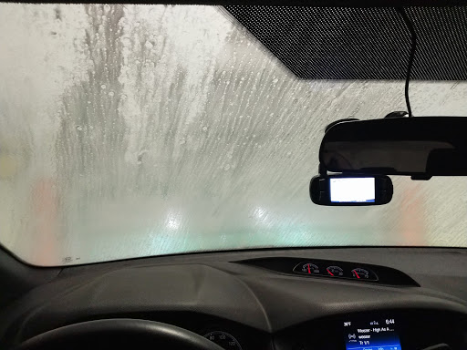 Car Wash «Olympic Carwash», reviews and photos, 6401 Nieman Rd, Shawnee, KS 66203, USA