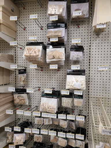 Craft Store «Michaels», reviews and photos, 1200 Market Pl Blvd, Cumming, GA 30041, USA