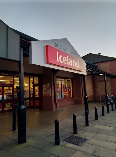 Iceland Foods