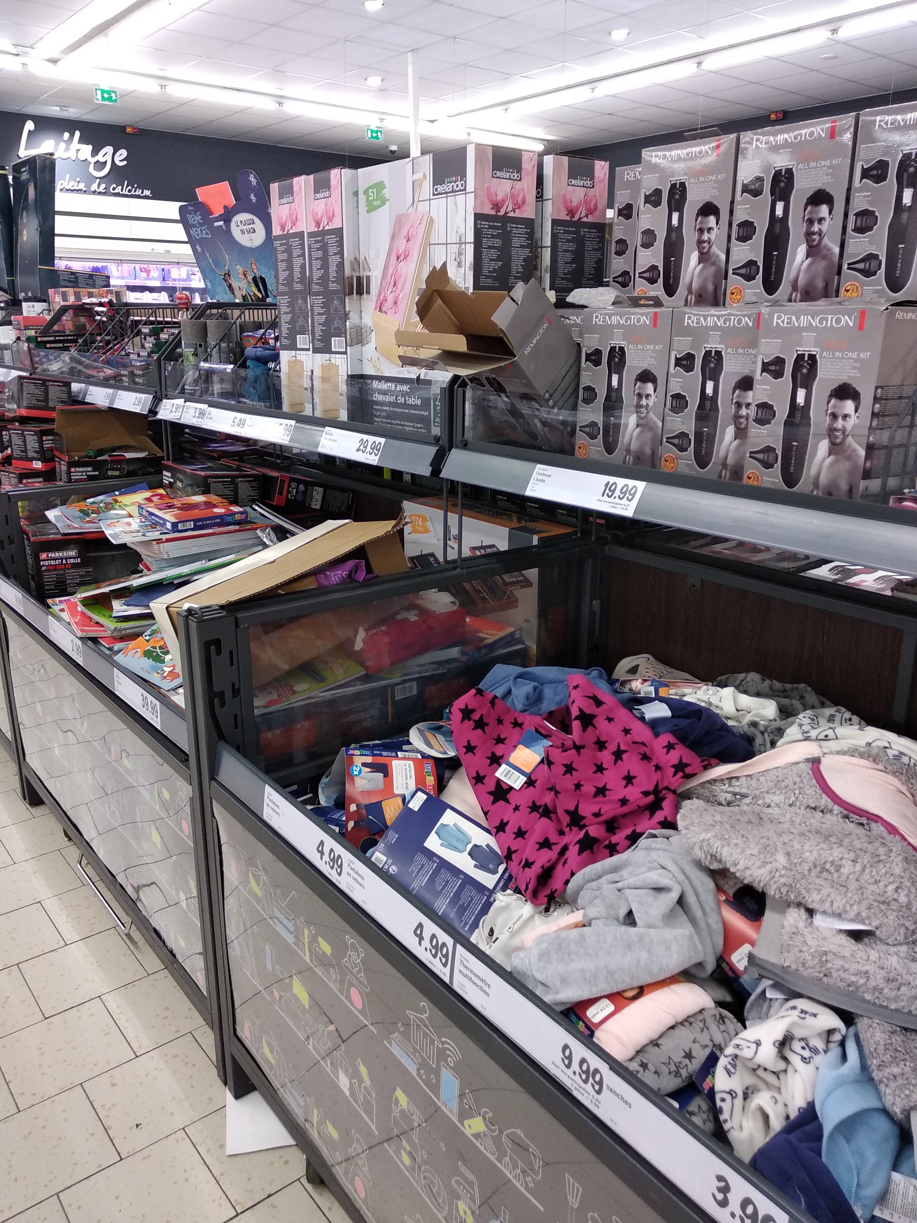 Photo n° 7 de l'avis de GaLilli. fait le 27/11/2018 à 13:26
