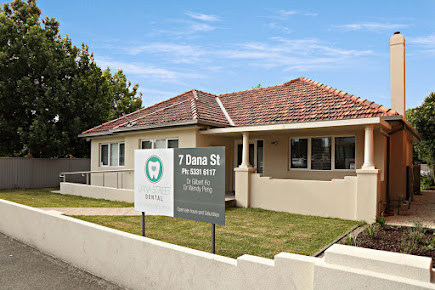 Dana Street Dental - Dana Street Dental