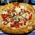 Photo n°6 de l'avis de Alessandro.. fait le 31/10/2022 à 08:39 sur le  Sorbillo Torino à Turin