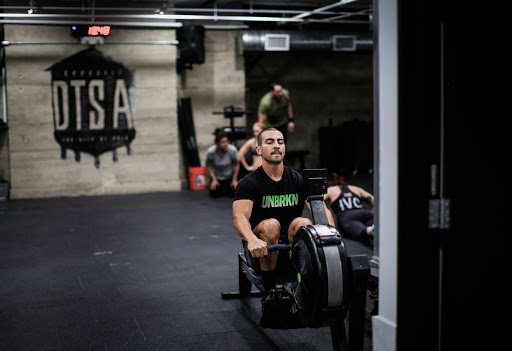 Gym «CrossFit Downtown Santa Ana», reviews and photos, 503 N Main St, Santa Ana, CA 92701, USA