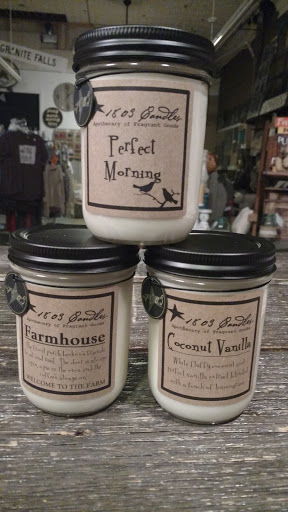 Gift Shop «Random Harvest Marketplace», reviews and photos, 105 N 3rd St, Beresford, SD 57004, USA