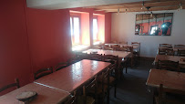 Atmosphère du Buvette Restaurant de l'Alpage d'Aufferan à Le Reposoir - n°2
