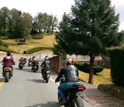 Mazahua Ceremonial Center photo