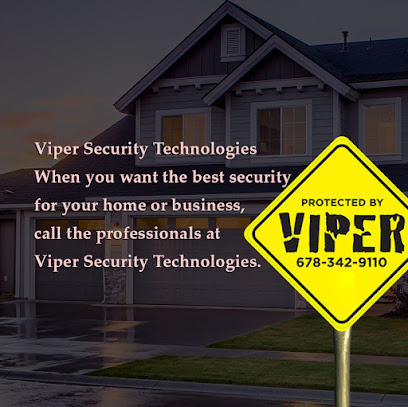 Viper Security Technologies