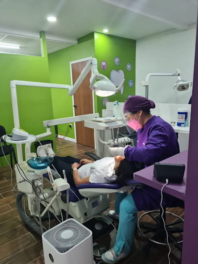 Clínica Dental Vert