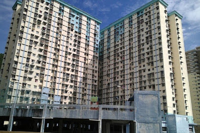 Sri Ivori Apartment