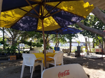 Restaurante El Eden Del Marino - Centro, 28300 Ciudad de Armeria, Colima, Mexico