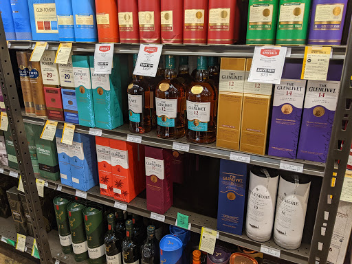 Wine Store «Total Wine & More», reviews and photos, 699 120th Ave NE b, Bellevue, WA 98005, USA