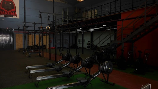 Daruma CrossFit en Alcorcón, Madrid