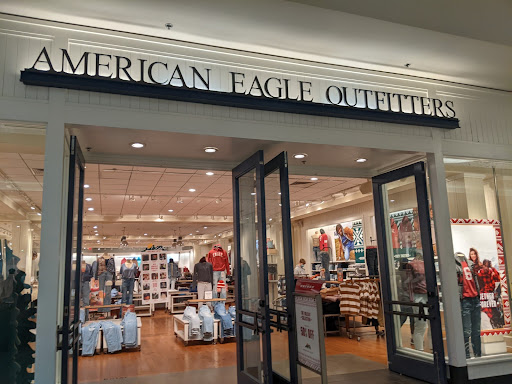 Shopping Mall «Golden Triangle Mall», reviews and photos, 2201 S Interstate 35 E, Denton, TX 76205, USA