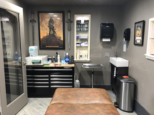 Explore tattoo ideas for triplets, creative tattoo ideas in Pocatello, available at Into You Piercing and Tattoo