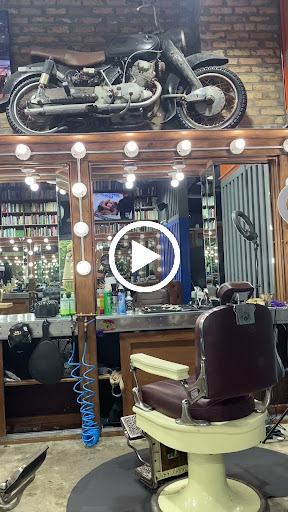 Barber Shop «Proper Fades Barbershop», reviews and photos, 16025 Gale Ave, City of Industry, CA 91745, USA