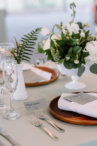 Caterer «Riverhouse Catering», reviews and photos, 55 Bridge Rd, Haddam, CT 06438, USA