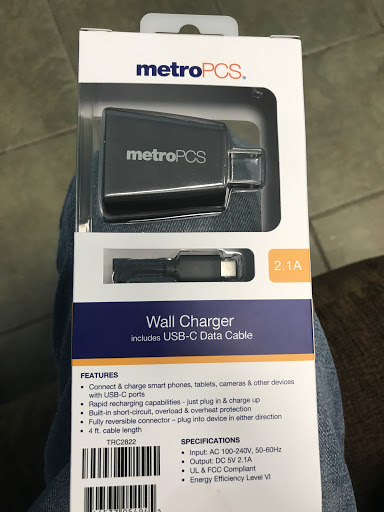 Metro by T-Mobile