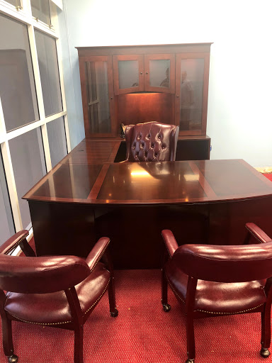 Office Furniture Store «All American Office Furniture», reviews and photos, 2730 Fowler St, Fort Myers, FL 33901, USA