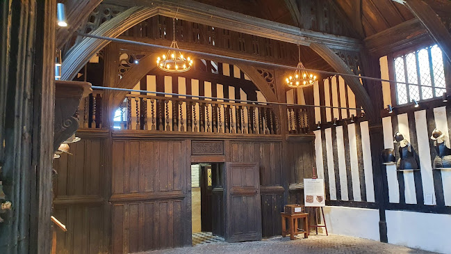 Reviews of The Commandery in Worcester - Museum