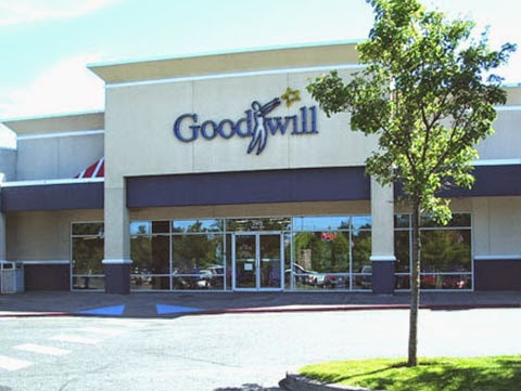 Goodwill Bellingham