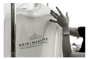 Hair & Marriage di Giada Mecenero