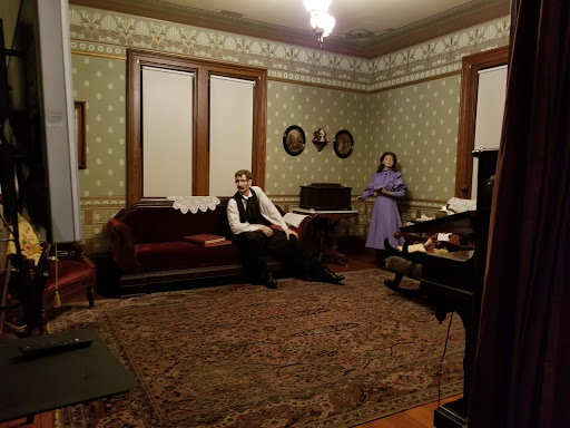 Museum «Granger House Museum», reviews and photos, 970 10th St, Marion, IA 52302, USA