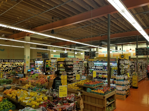 Grocery Store «Whole Foods Market», reviews and photos, 1028 Beacon St, Brookline, MA 02446, USA