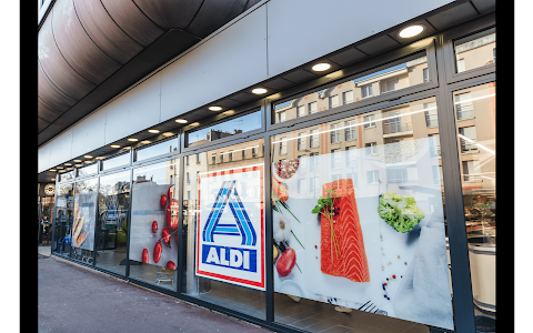 Aldi image