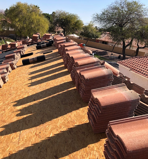 Roofing Contractor «KY-KO Roofing», reviews and photos, 1912 W Parkside Ln, Phoenix, AZ 85027, USA