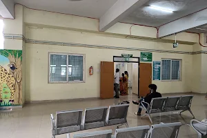 Gayatri Medical college Gym image