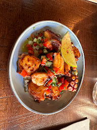 Photo n°99 de La Bonne Mer à Paris ()