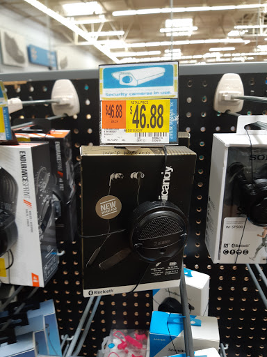 Photo Shop «Walmart Supercenter», reviews and photos, 4101 S McColl Rd, Edinburg, TX 78539, USA