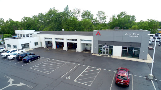 Used Car Dealer «AutoOne», reviews and photos, 1282 Manheim Pike, Lancaster, PA 17601, USA