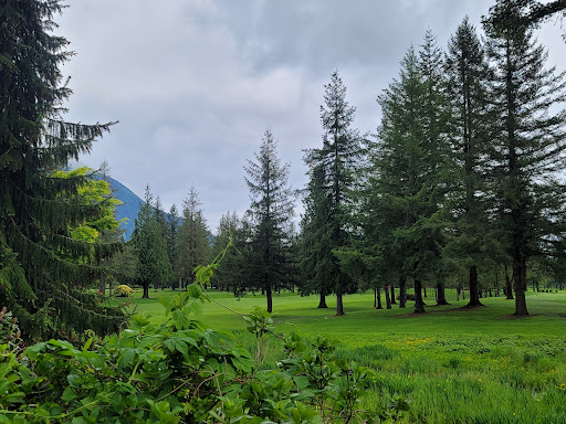 Golf Course «Mount Si Golf Course», reviews and photos, 9010 Boalch Ave SE, Snoqualmie, WA 98065, USA