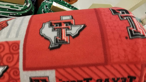 Craft Store «Hobby Lobby», reviews and photos, 2217 S Loop 288, Denton, TX 76205, USA