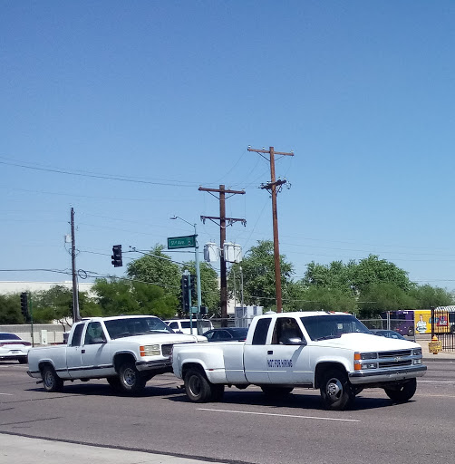 Mailing Service «FedEx Ground», reviews and photos, 3410 S 51st Ave, Phoenix, AZ 85043, USA