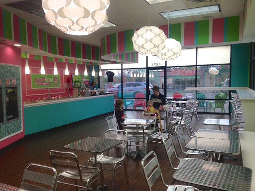 Frozen Yogurt Shop «Sweet Frog», reviews and photos, 4871 US-90, Pace, FL 32571, USA