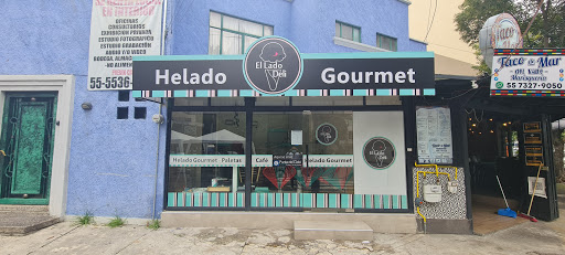 Helado Gourmet
