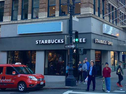Starbucks image